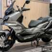 SYM Husky 300 dilancarkan di Malaysia – RM23,888