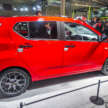 Daihatsu Mira e:S GR Sport Concept didedahkan di Tokyo Auto Salon 2025; enjin 660 cc Turbo, 5MT