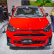 Daihatsu Mira e:S GR Sport Concept didedahkan di Tokyo Auto Salon 2025; enjin 660 cc Turbo, 5MT