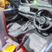 Mazda Spirit Racing Roadster 12R diperkenal di Jepun – Miata berkuasa 200 PS, 6MT, terhad hanya 200 unit