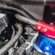Subaru WRX S210 STI Prototype didedah – produksi terhad 500 unit, 2.4L Turbo 300 hp, hanya CVT