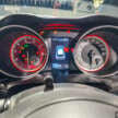 Suzuki Swift Sport ZC33S Final Edition at Tokyo Auto Salon – limited production; styling tweaks; fr RM67k