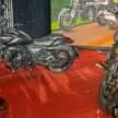 Voge CU525 masuk pasaran Malaysia – cruiser RM30k
