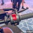 Voge CU525 masuk pasaran Malaysia – cruiser RM30k