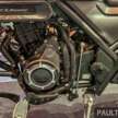 Voge CU525 masuk pasaran Malaysia – cruiser RM30k