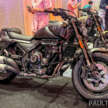 Voge CU525 masuk pasaran Malaysia – cruiser RM30k