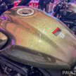 Voge CU525 masuk pasaran Malaysia – cruiser RM30k