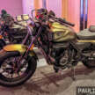 Voge CU525 masuk pasaran Malaysia – cruiser RM30k