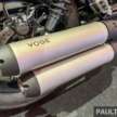 Voge CU525 masuk pasaran Malaysia – cruiser RM30k