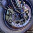 Voge CU525 masuk pasaran Malaysia – cruiser RM30k