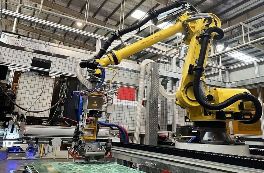 Wuling’s Magic Battery starts production in Indonesia 1867848