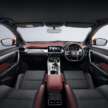 Proton X50 Sport Edition dilancar – luaran hitam, kit badan merah, 1k unit berasaskan Premium; RM98,300
