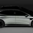 Zeekr 007 GT didedah – EV wagon dengan dua motor, AWD, kuasa cecah 510 PS, jarak gerak CLTC 870 km