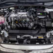 Toyota Corolla Cross facelift dilancar di Indonesia – hanya 1.8L HEV, varian CBU tunggal, dari RM165k