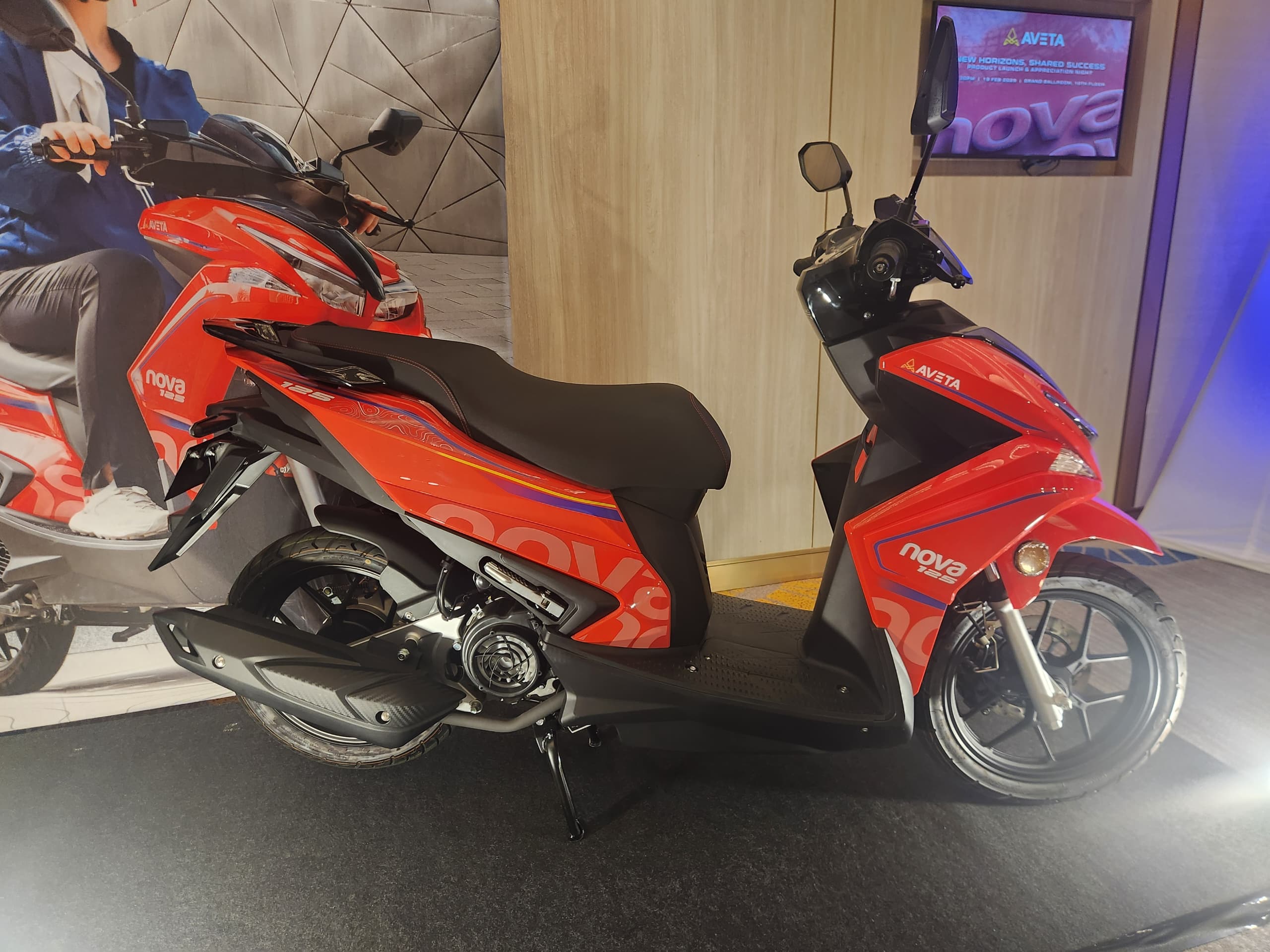 Image Result For Aveta Nova And Nova Scooters In Malaysia Priced Image Result For Aveta Nova And Nova Scooters In Malaysia Priced