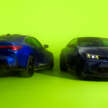 BMW M4 CS Edition VR46 dikeluarkan sempena tahun kelahiran Valentino Rossi, hanya 46 unit ditawarkan