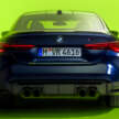 BMW M4 CS Edition VR46 celebrates Valentino Rossi’s 46th birthday – buy one to meet him at his home