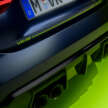 BMW M4 CS Edition VR46 dikeluarkan sempena tahun kelahiran Valentino Rossi, hanya 46 unit ditawarkan