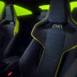 BMW M4 CS Edition VR46 dikeluarkan sempena tahun kelahiran Valentino Rossi, hanya 46 unit ditawarkan