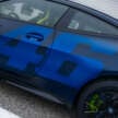 BMW M4 CS Edition VR46 celebrates Valentino Rossi’s 46th birthday – buy one to meet him at his home