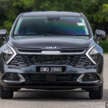 PANDU UJI: Kia Sportage 2025 mempertaruhkan elemen keselesaan, gaya ranggi dan praktikaliti