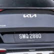 PANDU UJI: Kia Sportage 2025 mempertaruhkan elemen keselesaan, gaya ranggi dan praktikaliti