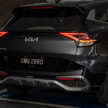PANDU UJI: Kia Sportage 2025 mempertaruhkan elemen keselesaan, gaya ranggi dan praktikaliti