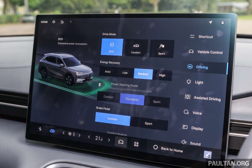 Proton eMas 7 Malaysian in-depth review – all the good and the bad on Malaysia’s first electric vehicle 1881898