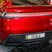Tesla Model Y Juniper <em>facelift</em> di Malaysia — dipamer hingga 2 Mac, serahan bermula April, dari RM195,450