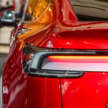 Tesla Model Y Juniper <em>facelift</em> di Malaysia — dipamer hingga 2 Mac, serahan bermula April, dari RM195,450