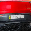 Tesla Model Y Juniper <em>facelift</em> di Malaysia — dipamer hingga 2 Mac, serahan bermula April, dari RM195,450