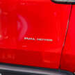 Tesla Model Y Juniper <em>facelift</em> di Malaysia — dipamer hingga 2 Mac, serahan bermula April, dari RM195,450