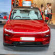 Tesla Model Y Juniper <em>facelift</em> di Malaysia — dipamer hingga 2 Mac, serahan bermula April, dari RM195,450