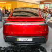 Tesla Model Y Juniper <em>facelift</em> di Malaysia — dipamer hingga 2 Mac, serahan bermula April, dari RM195,450