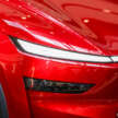 Tesla Model Y Juniper <em>facelift</em> di Malaysia — dipamer hingga 2 Mac, serahan bermula April, dari RM195,450