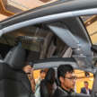 Tesla Model Y Juniper <em>facelift</em> di Malaysia — dipamer hingga 2 Mac, serahan bermula April, dari RM195,450