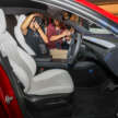 Tesla Model Y Juniper <em>facelift</em> di Malaysia — dipamer hingga 2 Mac, serahan bermula April, dari RM195,450