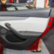 Tesla Model Y Juniper <em>facelift</em> di Malaysia — dipamer hingga 2 Mac, serahan bermula April, dari RM195,450