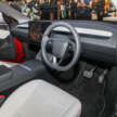 Tesla Model Y Juniper <em>facelift</em> di Malaysia — dipamer hingga 2 Mac, serahan bermula April, dari RM195,450