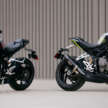 Triumph Speed Triple 1200 RS 2025 – kuasa bertambah menjadi 183 PS, 128 Nm, suspensi semi aktif Ohlins