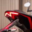 Triumph Speed Triple 1200 RS 2025 – kuasa bertambah menjadi 183 PS, 128 Nm, suspensi semi aktif Ohlins
