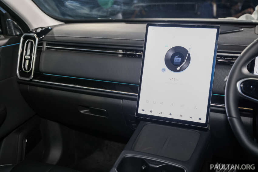 Jaecoo J7 PHEV dilancarkan di Malaysia – RM159k, 347 PS/525 Nm, 1,200 km satu tangki petrol, 88 km EV 1885970