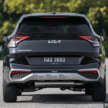 PANDU UJI: Kia Sportage 2025 mempertaruhkan elemen keselesaan, gaya ranggi dan praktikaliti