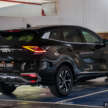 PANDU UJI: Kia Sportage 2025 mempertaruhkan elemen keselesaan, gaya ranggi dan praktikaliti