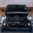 PANDU UJI: Kia Sportage 2025 mempertaruhkan elemen keselesaan, gaya ranggi dan praktikaliti