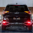 PANDU UJI: Kia Sportage 2025 mempertaruhkan elemen keselesaan, gaya ranggi dan praktikaliti