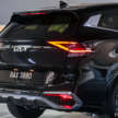 PANDU UJI: Kia Sportage 2025 mempertaruhkan elemen keselesaan, gaya ranggi dan praktikaliti