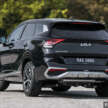 PANDU UJI: Kia Sportage 2025 mempertaruhkan elemen keselesaan, gaya ranggi dan praktikaliti