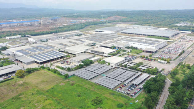 Daihatsu begins operations at new Indonesian plant – KAP is now brand’s largest overseas production site