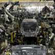 Daihatsu mula operasi di kilang baru di Indonesia — KAP kini kilang terbesar Daihatsu di luar Jepun